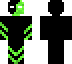 greenman