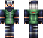 hatake kakashi