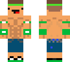 john cena
