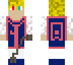 kurapika 
