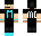 last modded skin