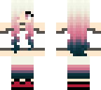 legs