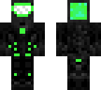 light green inferno
