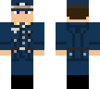 luftwaffe officer