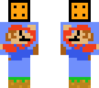 mario exclusive