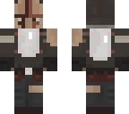 masked rogue
