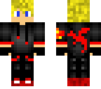 mc skin from guusdiesel