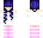 my mlp oc as a human