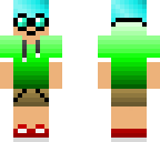 my new skin v2