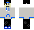 my one skin 