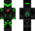 my robot k