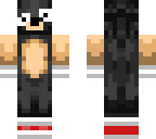 my second skin on this acount