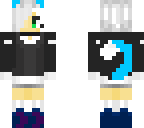 my skin