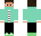 my skin
