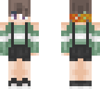 my skin fall edit
