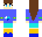 my team tdm skin
