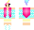 my winter skin