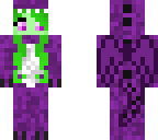 narnarla's skin - dragon onsie version