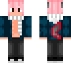 natsu wolf