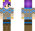 neko skin