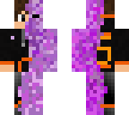 new random skin