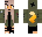 new skin