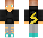 new skin again