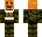 nighttrapgameryt halloween edition