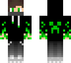 ninja boy