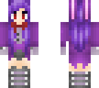 original bonnie