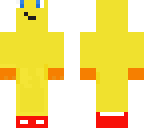 pac man