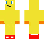 pac man