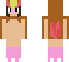 pidgeot
