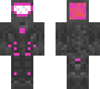 pink inferno
