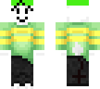 poketale asriel