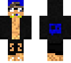 potato man