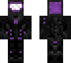 purple inferno