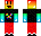rainbow guy 3