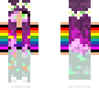 rainbows