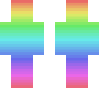 rainbows