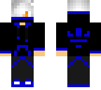 random boy