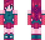 raspberry bubblegum - skin trade
