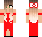 red queen