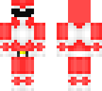 red ranger