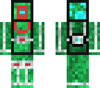 robot-creeper 5000
