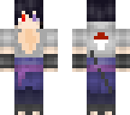 sasuke uchiha