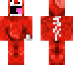 scared elmo