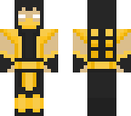scorpion
