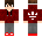 simple adidas skin