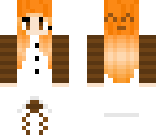 Snow golem  Minecraft Skins